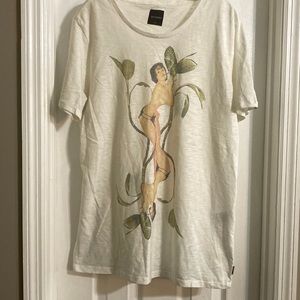 Men’s Gsus Sindustries Shirt XL